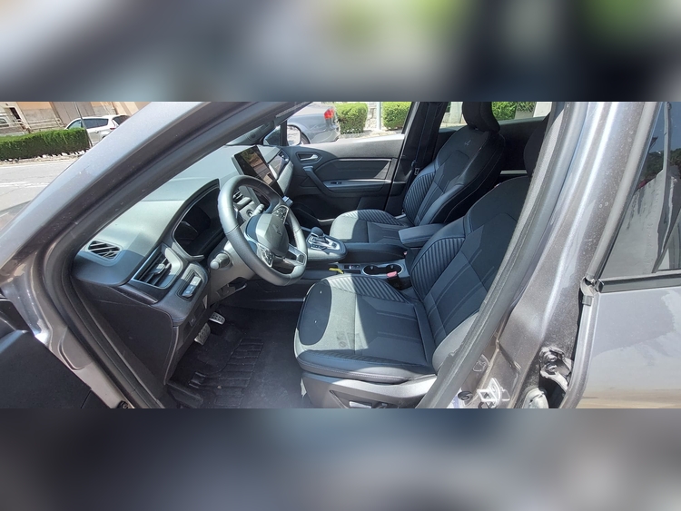 Renault Symbioz 1.6 145cv hyb foto 10
